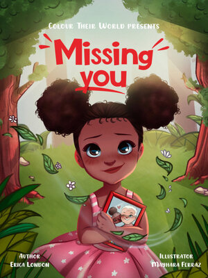 cover image of Missing You